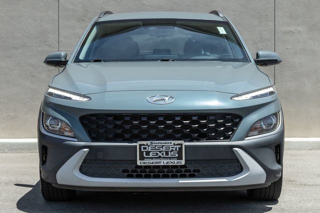Used 2022 Hyundai Kona SEL FWD video 2