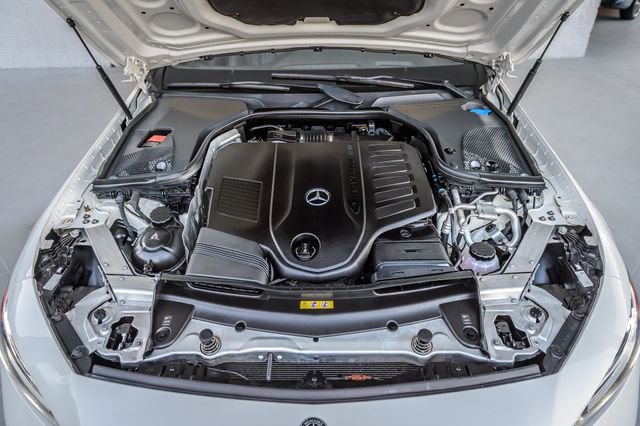 Used 2019 Mercedes-Benz CLS 450 image 17