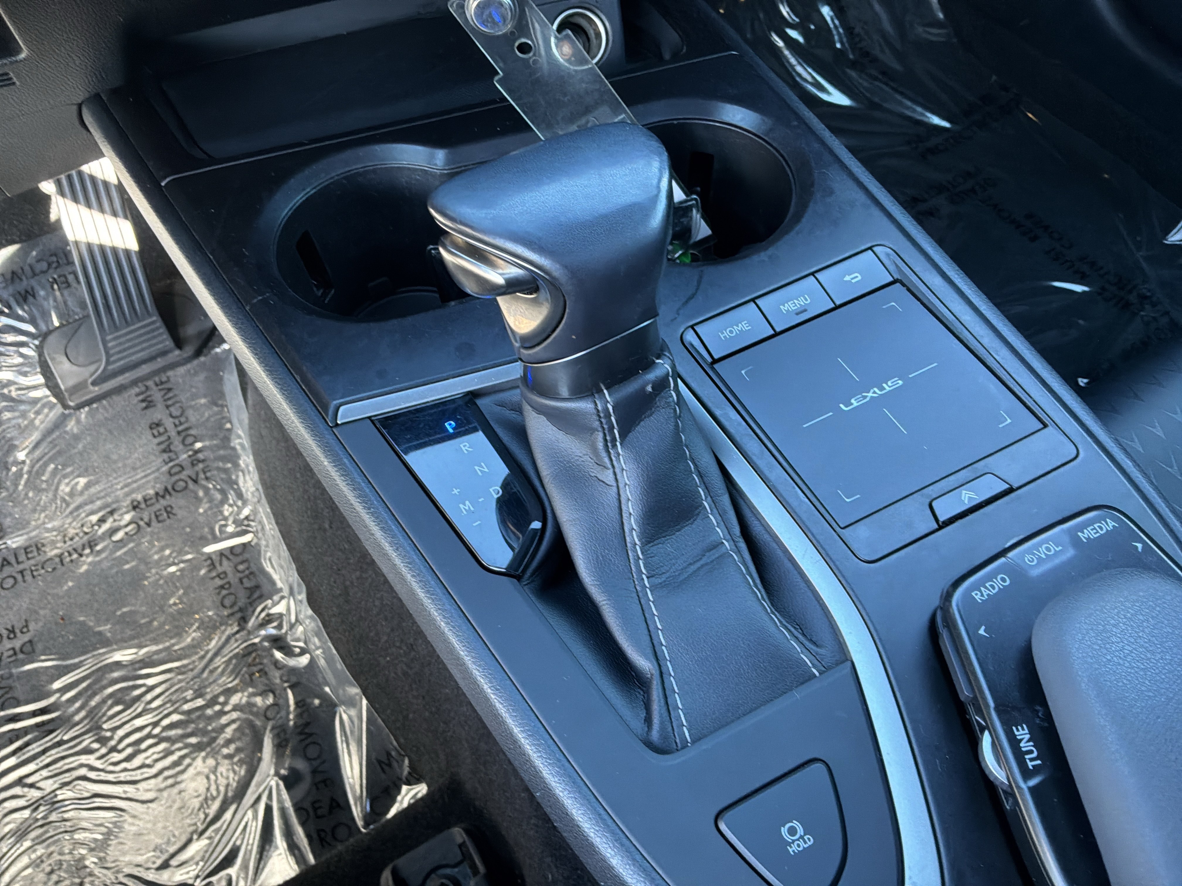 Used 2019 Lexus UX 200 w/ Accessory Package 2 FWD image 25