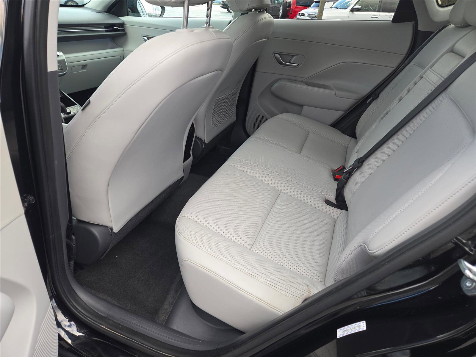 Used 2024 Hyundai Kona Limited AWD/4WD image 20