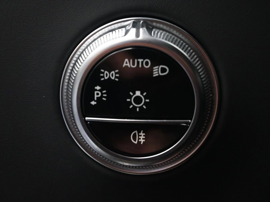 Used 2024 Mercedes-Benz AMG GT 55 image 23