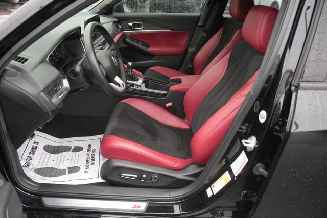 Used 2024 Acura Integra Type S image 10