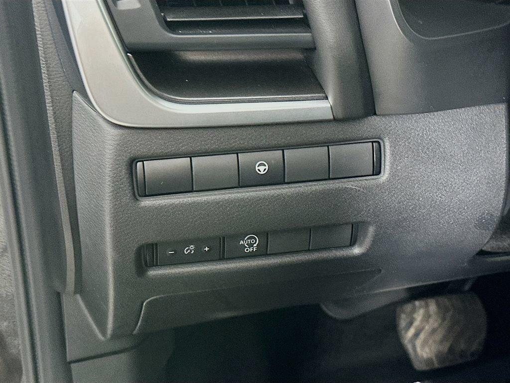 Certified 2023 Nissan Rogue SV AWD/4WD image 16