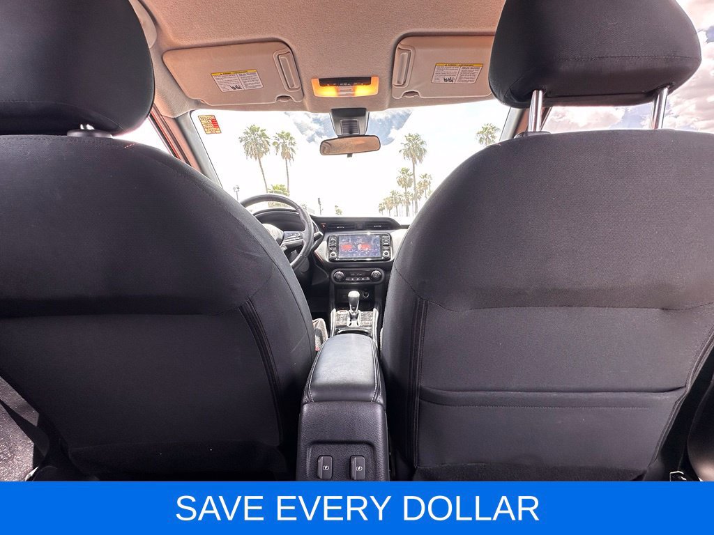 Used 2023 Nissan Kicks SR FWD image 18