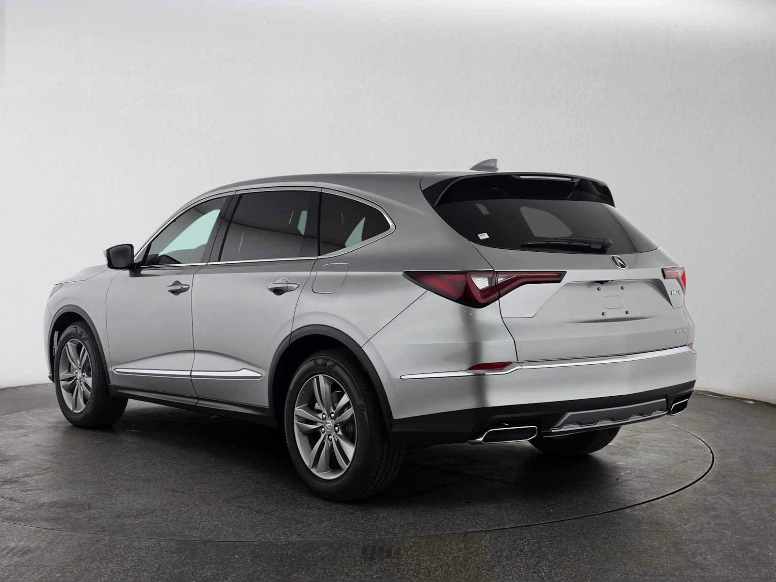 New 2026 Acura MDX SH-AWD image 5