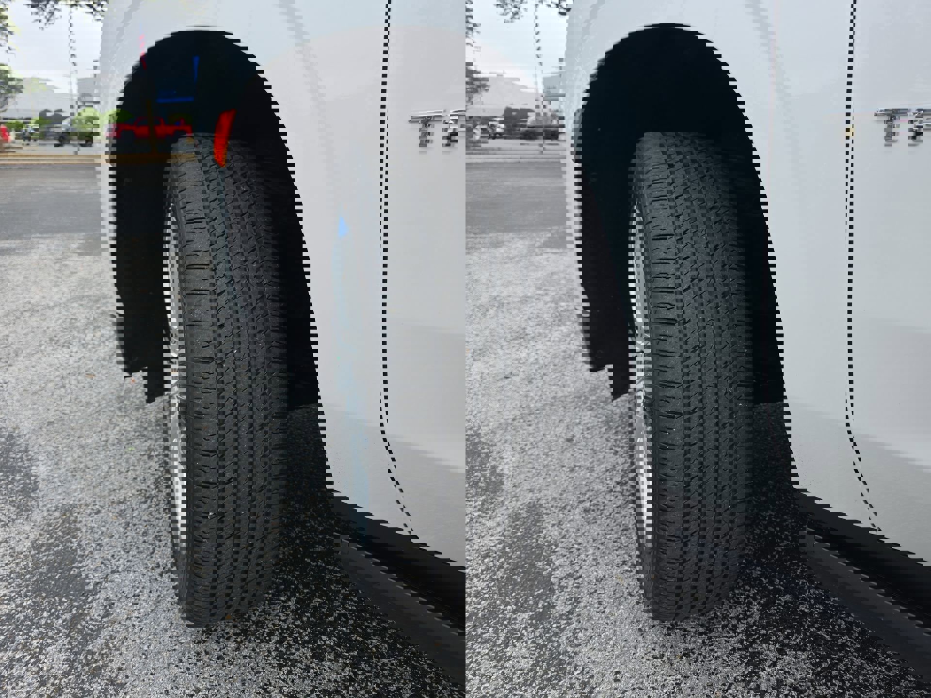 Used 2022 Chevrolet Tahoe High Country image 39