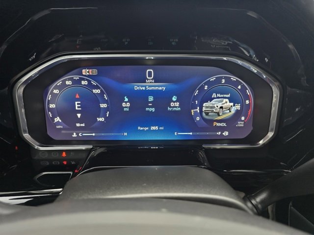 New 2026 Chevrolet Silverado 2500 LT w/ Trail Boss Package image 20