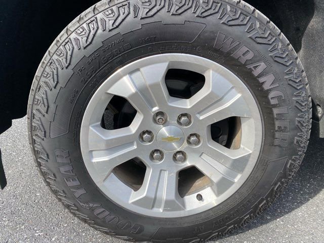 Used 2015 Chevrolet Silverado 1500 LT w/ All Star Edition image 30