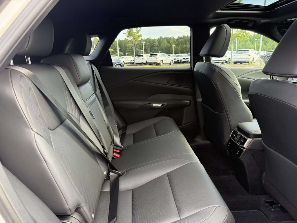 Used 2025 Lexus RX 350 Premium AWD/4WD image 16