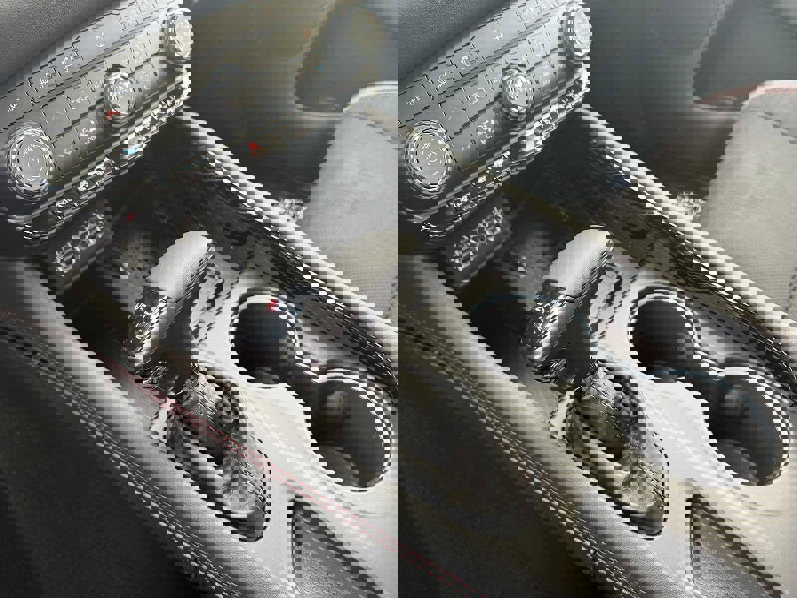 New 2026 Dodge Durango GT image 16