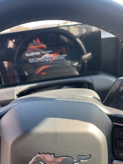 New 2026 Ford Mustang GT w/ GT Performance Package image 13