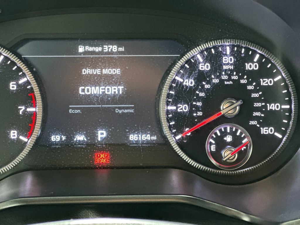 Used 2022 Kia Telluride SX w/ SX Prestige Package AWD/4WD image 28