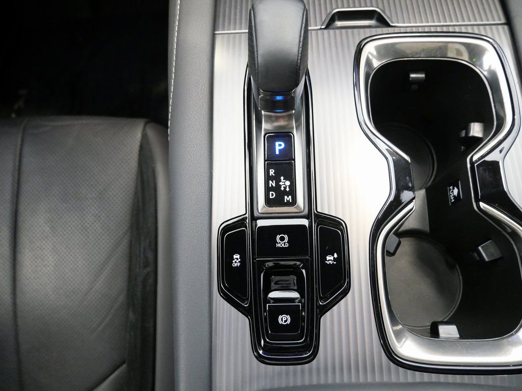 Used 2023 Lexus RX 500h F Sport image 31