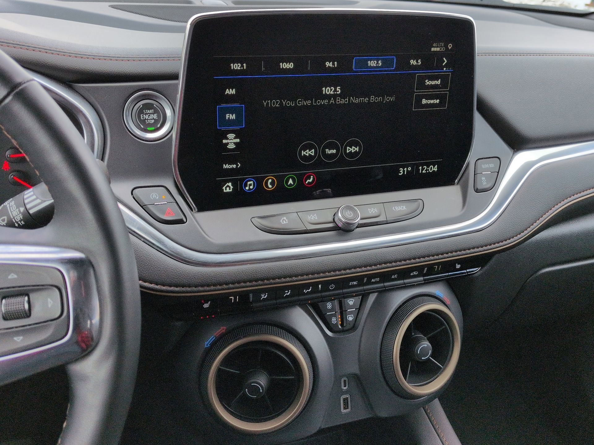 Certified 2023 Chevrolet Blazer Premier image 13