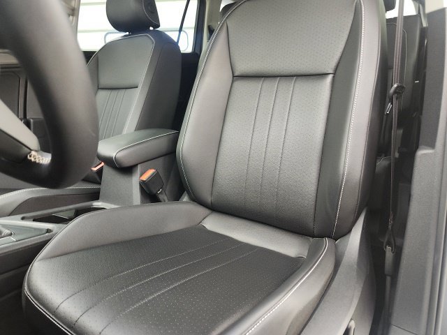 Used 2022 Volkswagen Tiguan SE FWD image 20