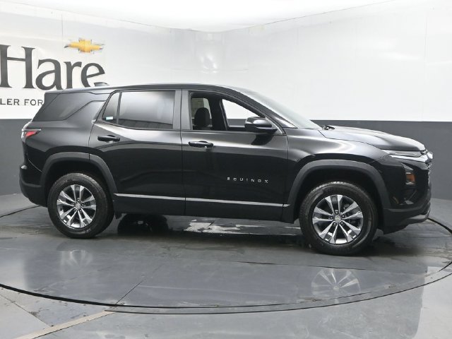 New 2027 Chevrolet Equinox LT w/ LPO, Floor Liner Package