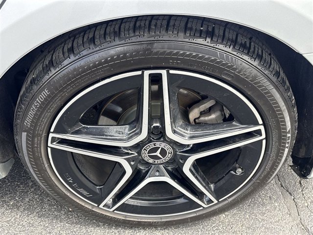 Used 2020 Mercedes-Benz A 220 4MATIC image 32