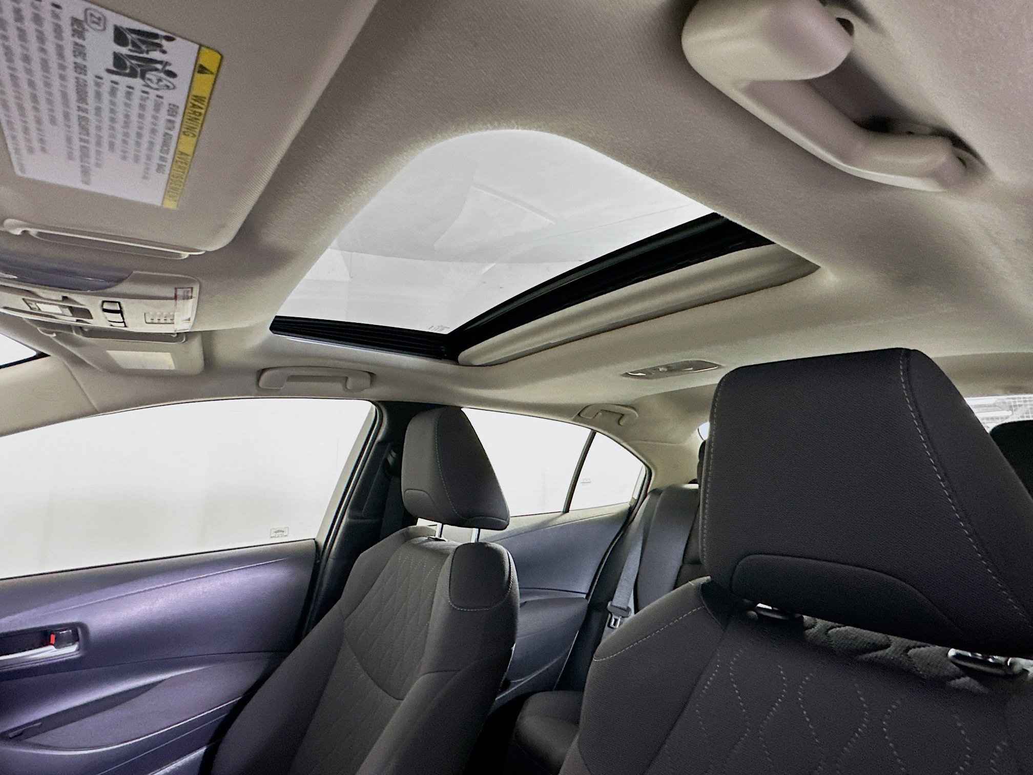 Used 2020 Toyota Corolla LE w/ LE Premium Package FWD image 25