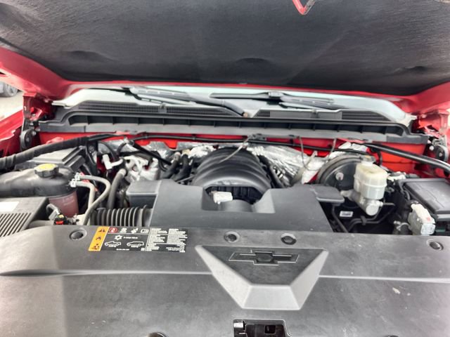 Used 2017 Chevrolet Silverado 1500 LT w/ All Star Edition image 19