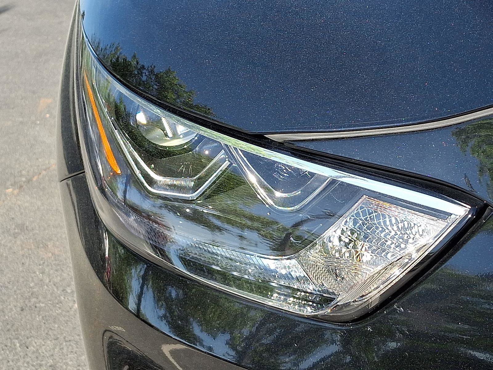 Used 2025 Toyota Highlander Platinum image 9