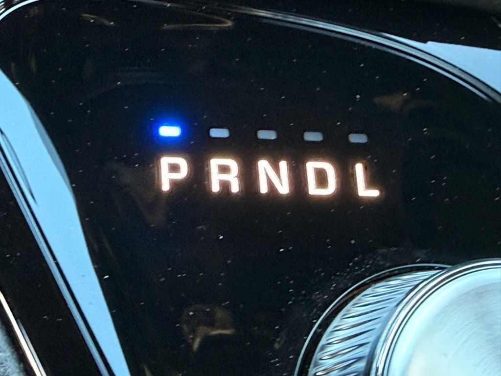 New 2026 Chrysler Pacifica Pinnacle FWD image 19