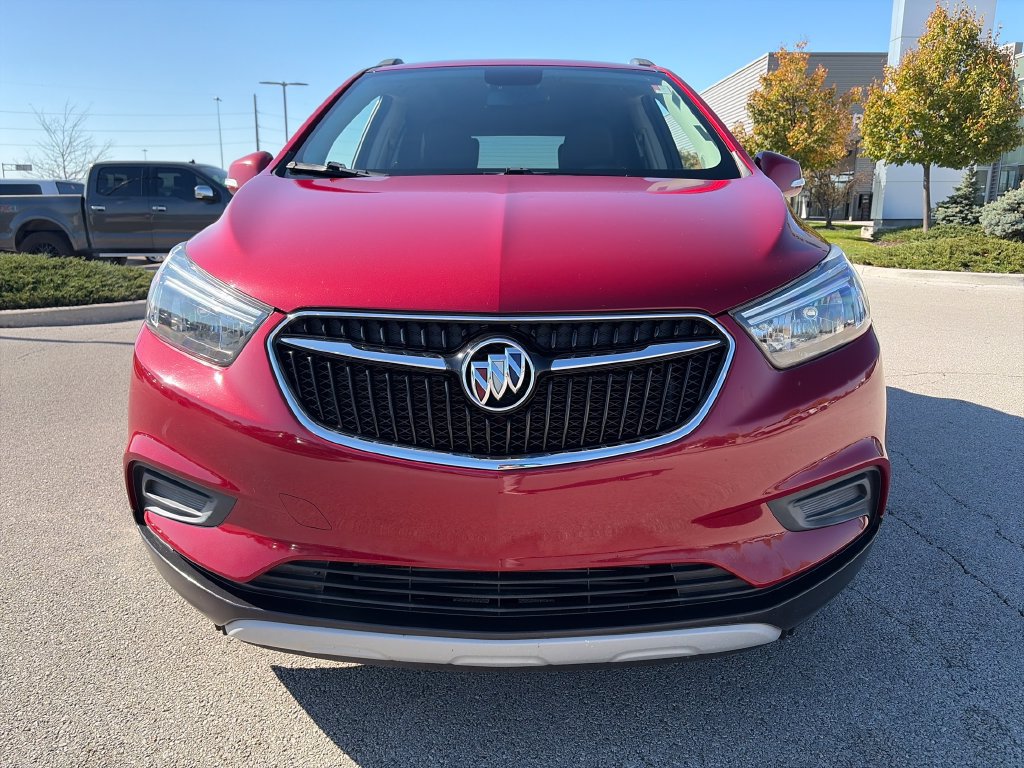 Used 2019 Buick Encore Preferred FWD image 2