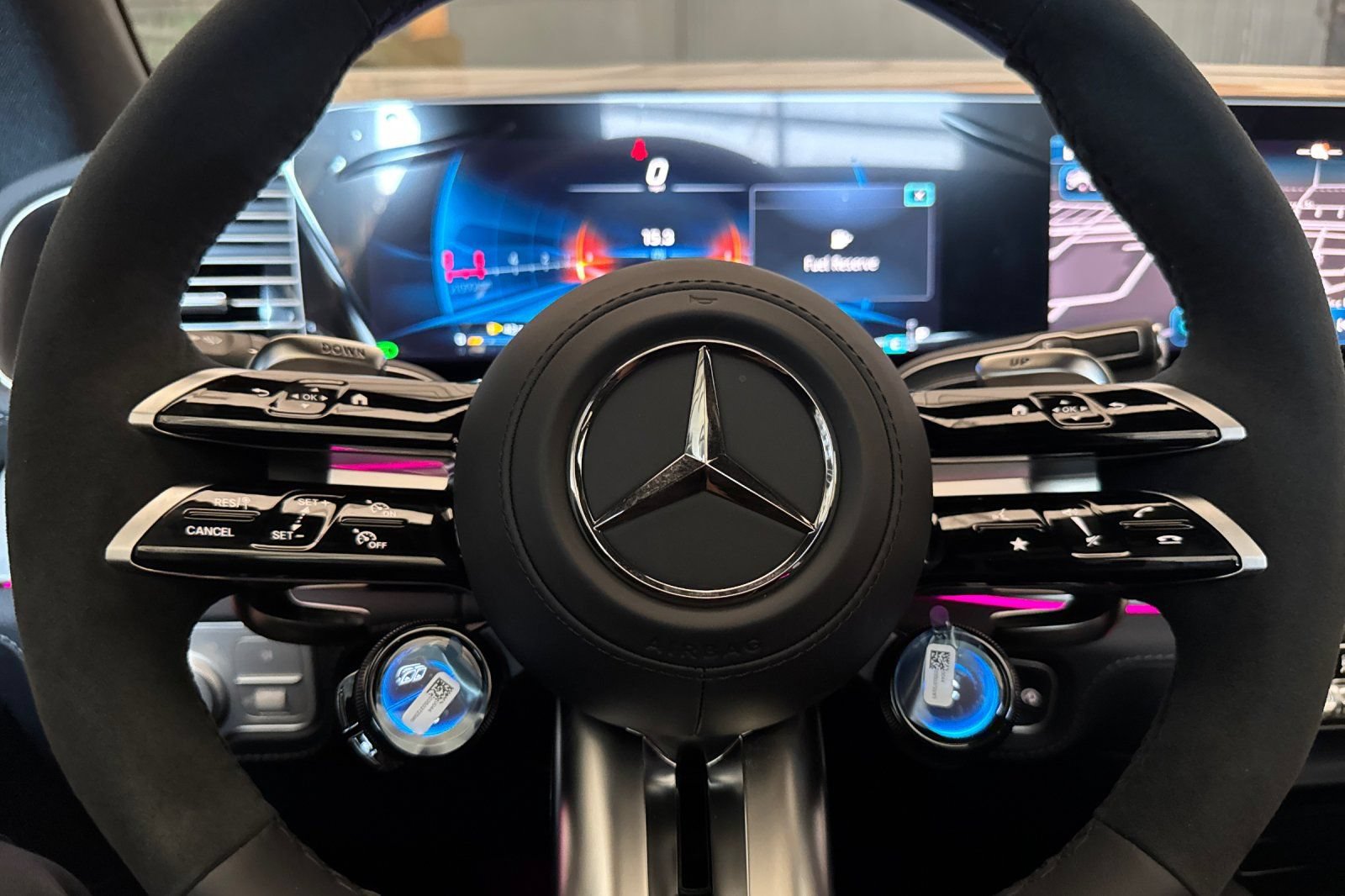 New 2026 Mercedes-Benz GLE 53 AMG 4MATIC Coupe image 29