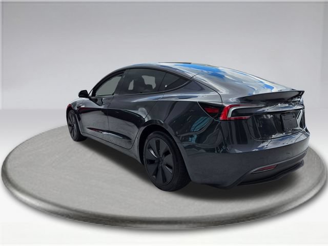 Used 2025 Tesla Model 3 Long Range RWD image 13