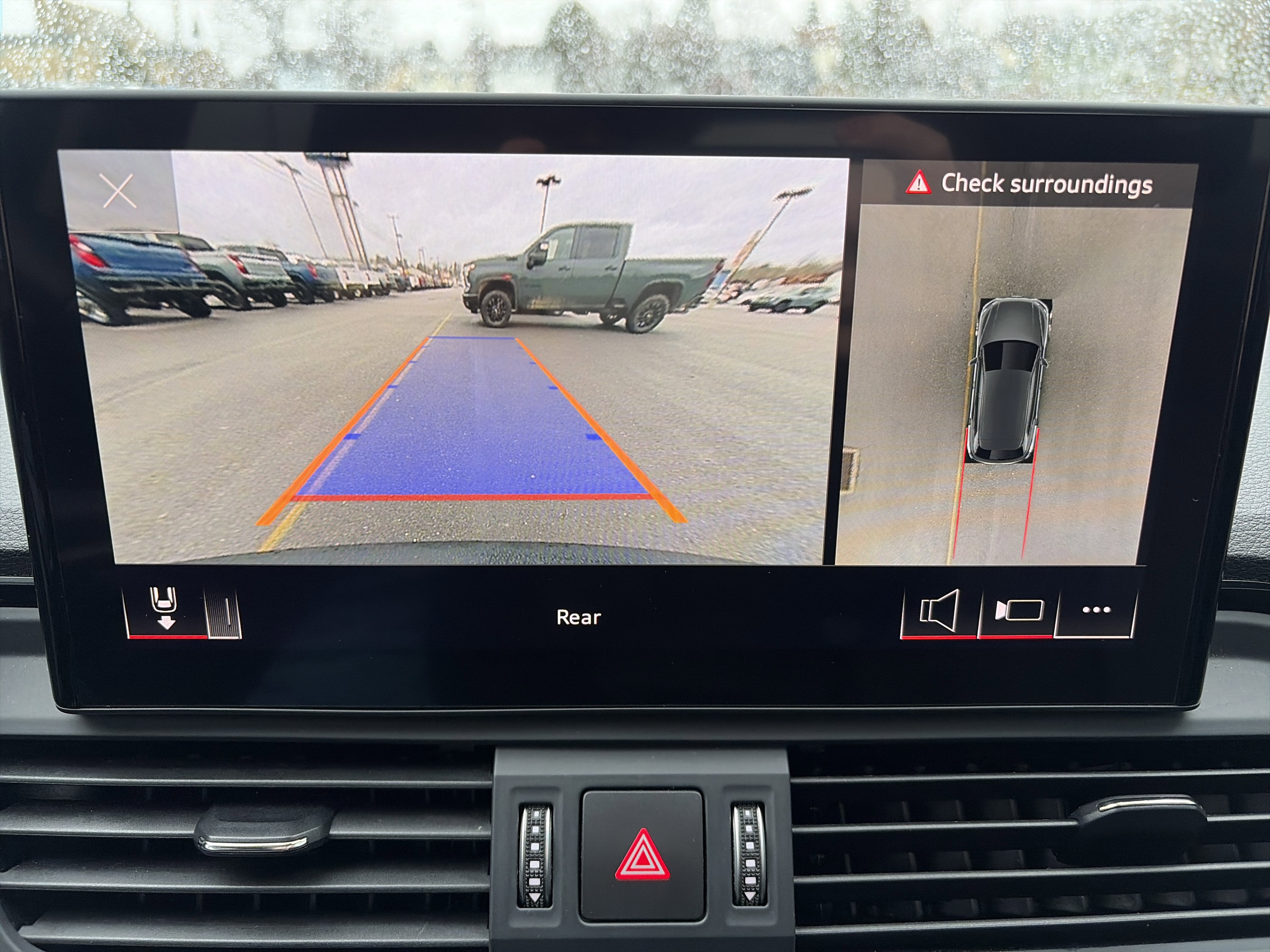 Used 2023 Audi Q5 2.0T Premium Plus w/ Premium Plus Package image 64