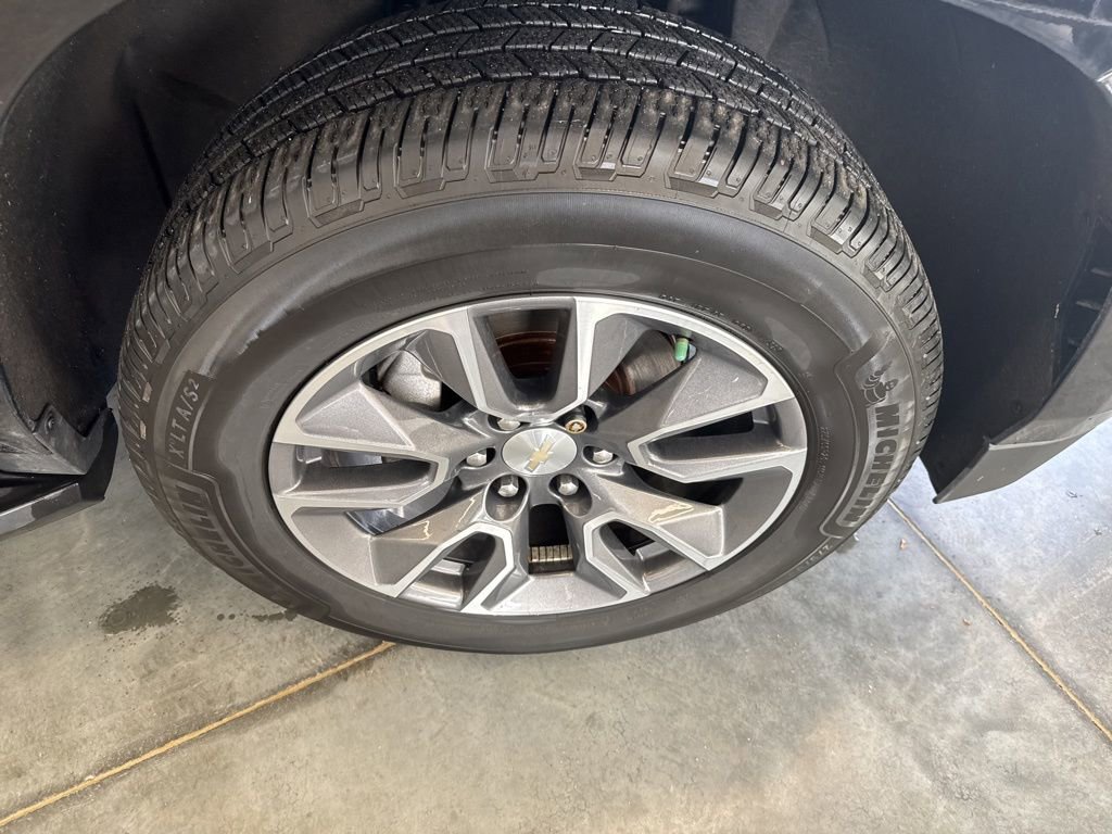 Used 2021 Chevrolet Tahoe LT image 27