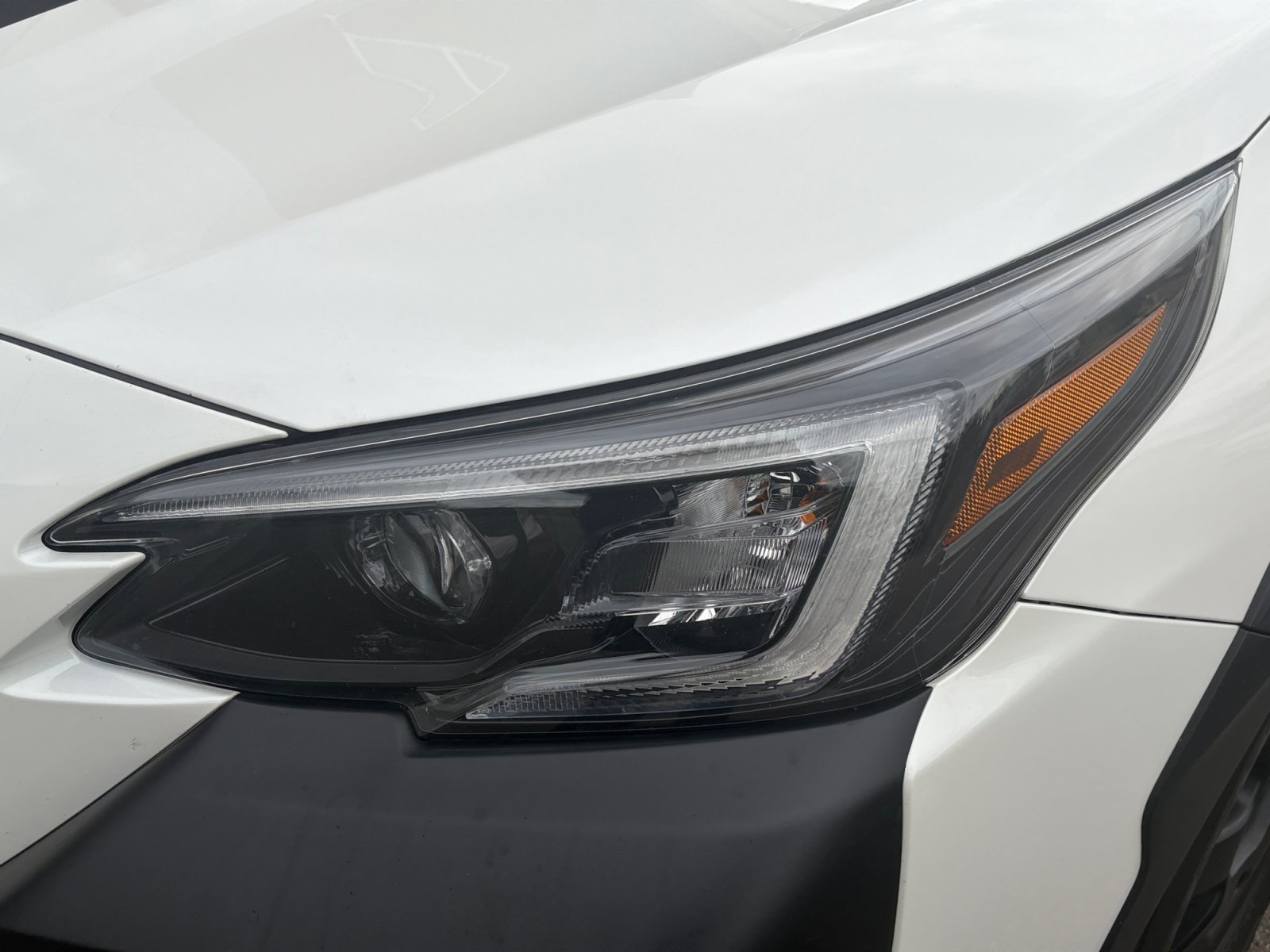 Certified 2024 Subaru Outback Wilderness AWD/4WD image 9