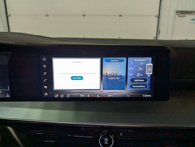 Used 2026 Nissan Murano SL image 21