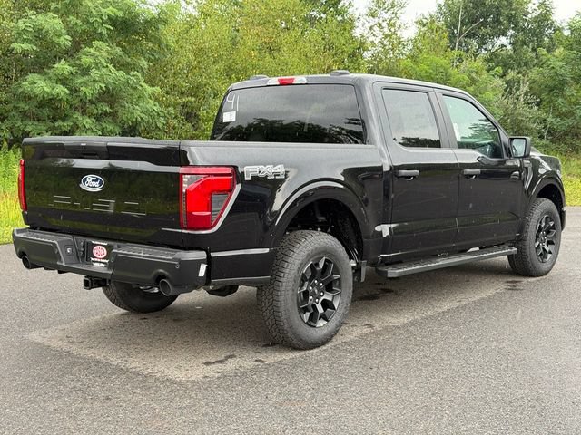 New 2026 Ford F150 STX w/ Equipment Group 201A FX4 AWD/4WD image 27