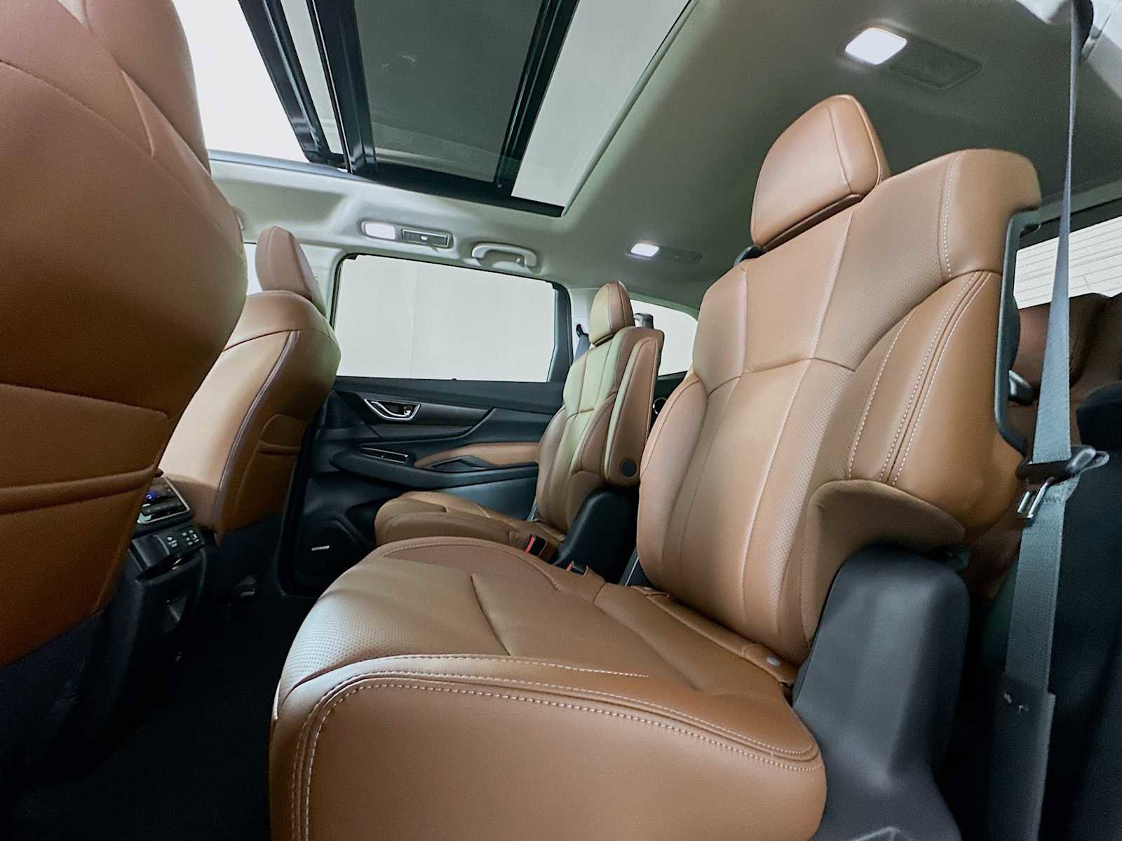 New 2026 Subaru Ascent Touring image 23