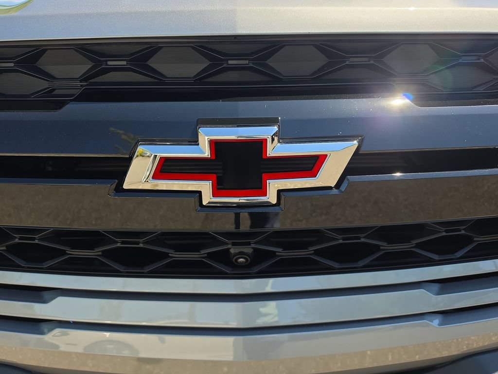 Certified 2025 Chevrolet Colorado ZR2 w/ Midnight Edition AWD/4WD image 37