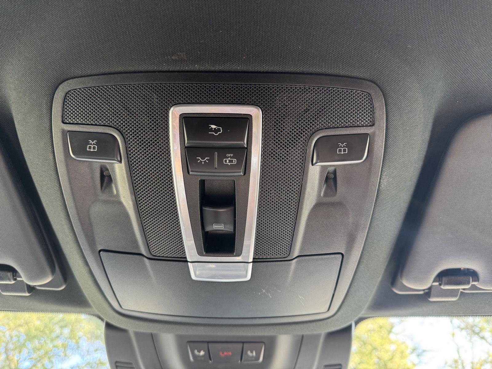 Certified 2019 Mercedes-Benz GLE 43 AMG 4MATIC Coupe image 15