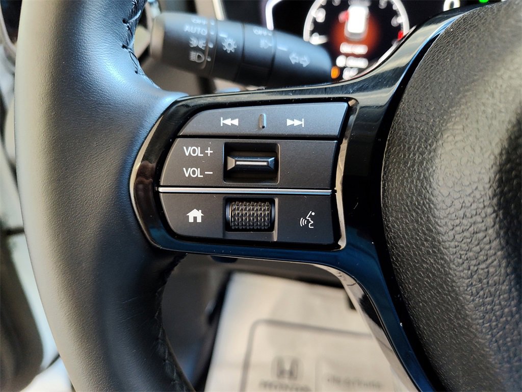 Certified 2025 Honda Pilot EX-L image 23