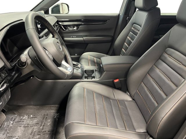 New 2027 Honda CR-V Sport Touring image 14
