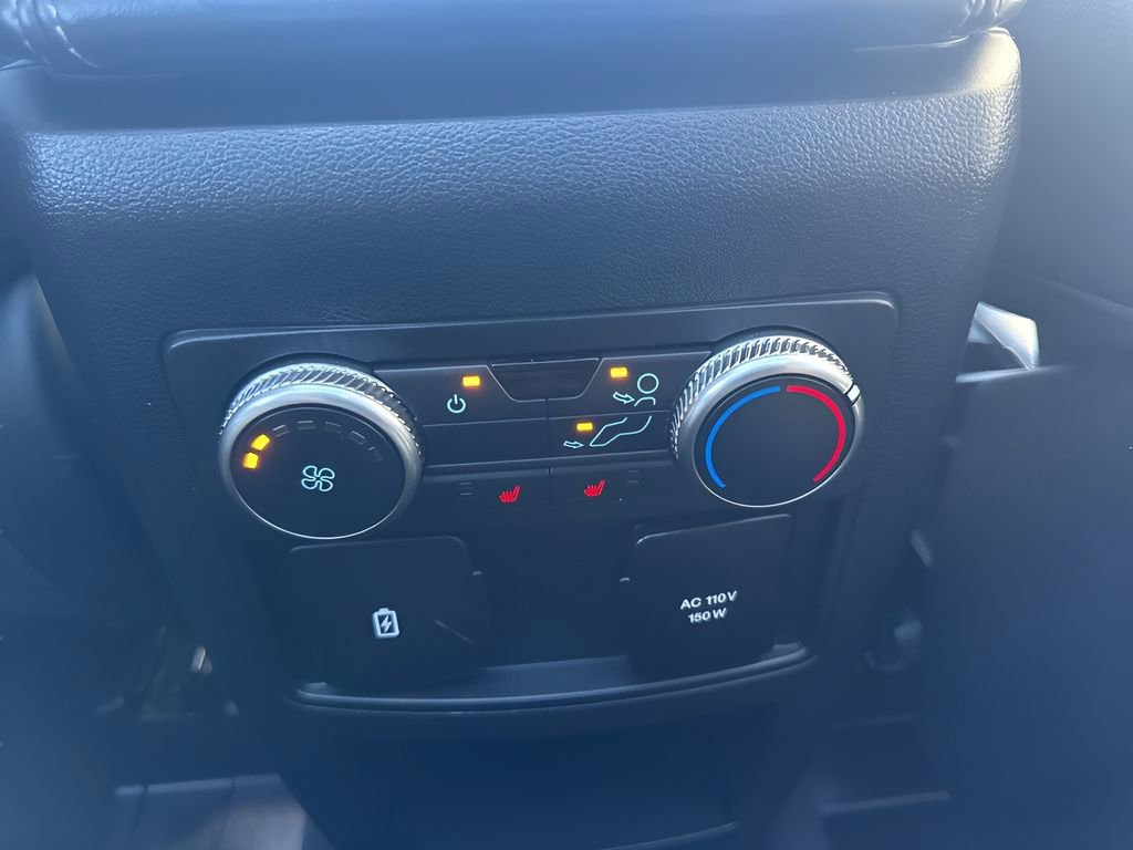 Used 2021 Ford Explorer Limited w/ Hybrid Equipment Group 310A image 15