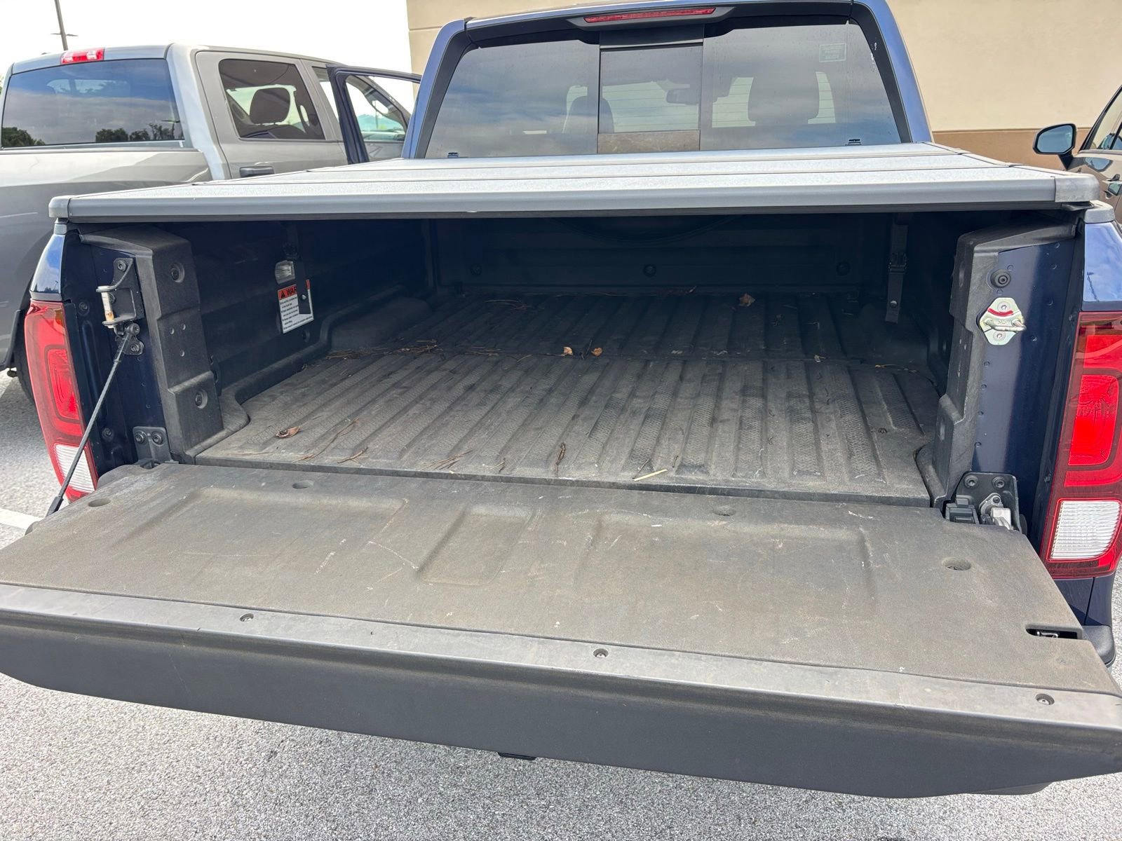 Used 2020 Honda Ridgeline RTL-E image 6
