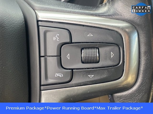 Used 2022 Chevrolet Tahoe Premier w/ Premium Package image 18