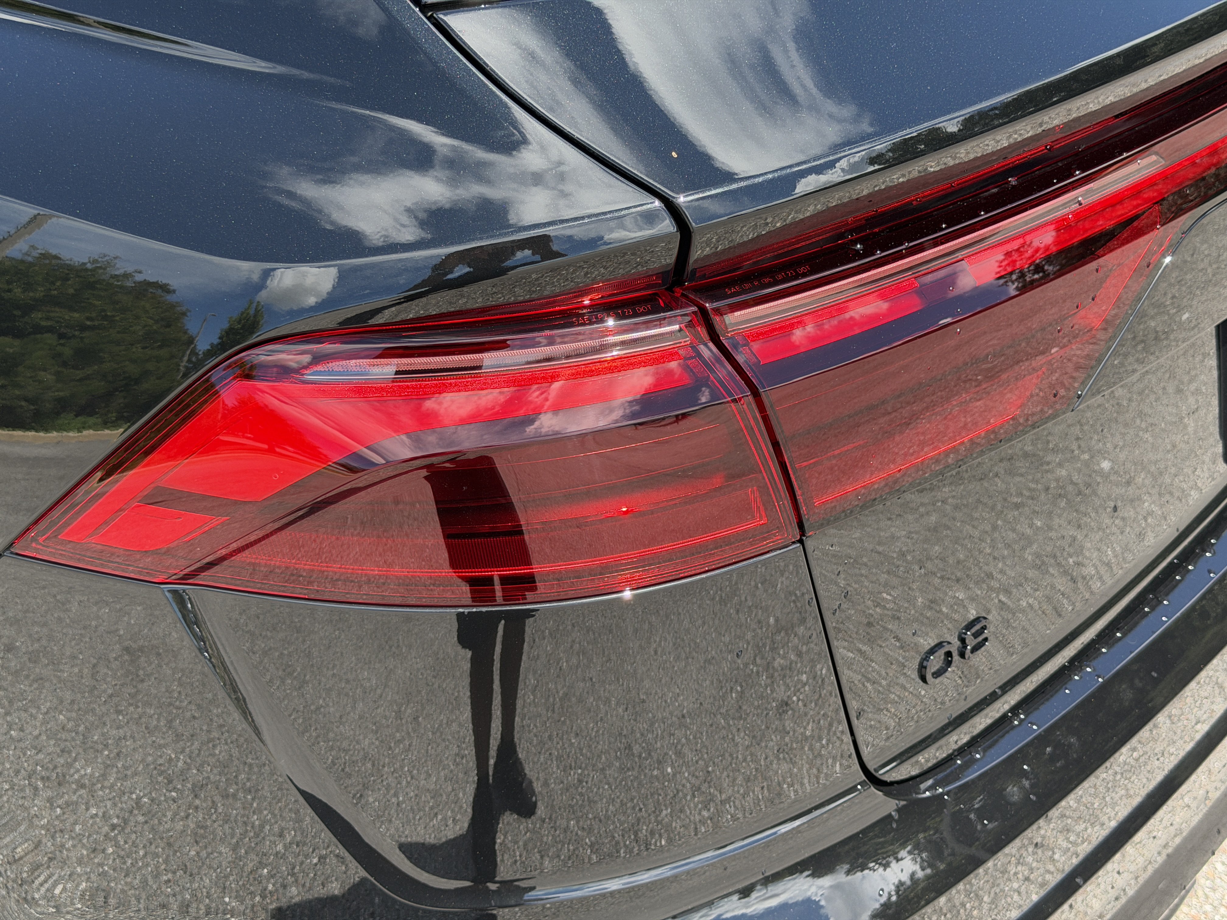 New 2027 Audi Q8 Premium AWD/4WD image 10