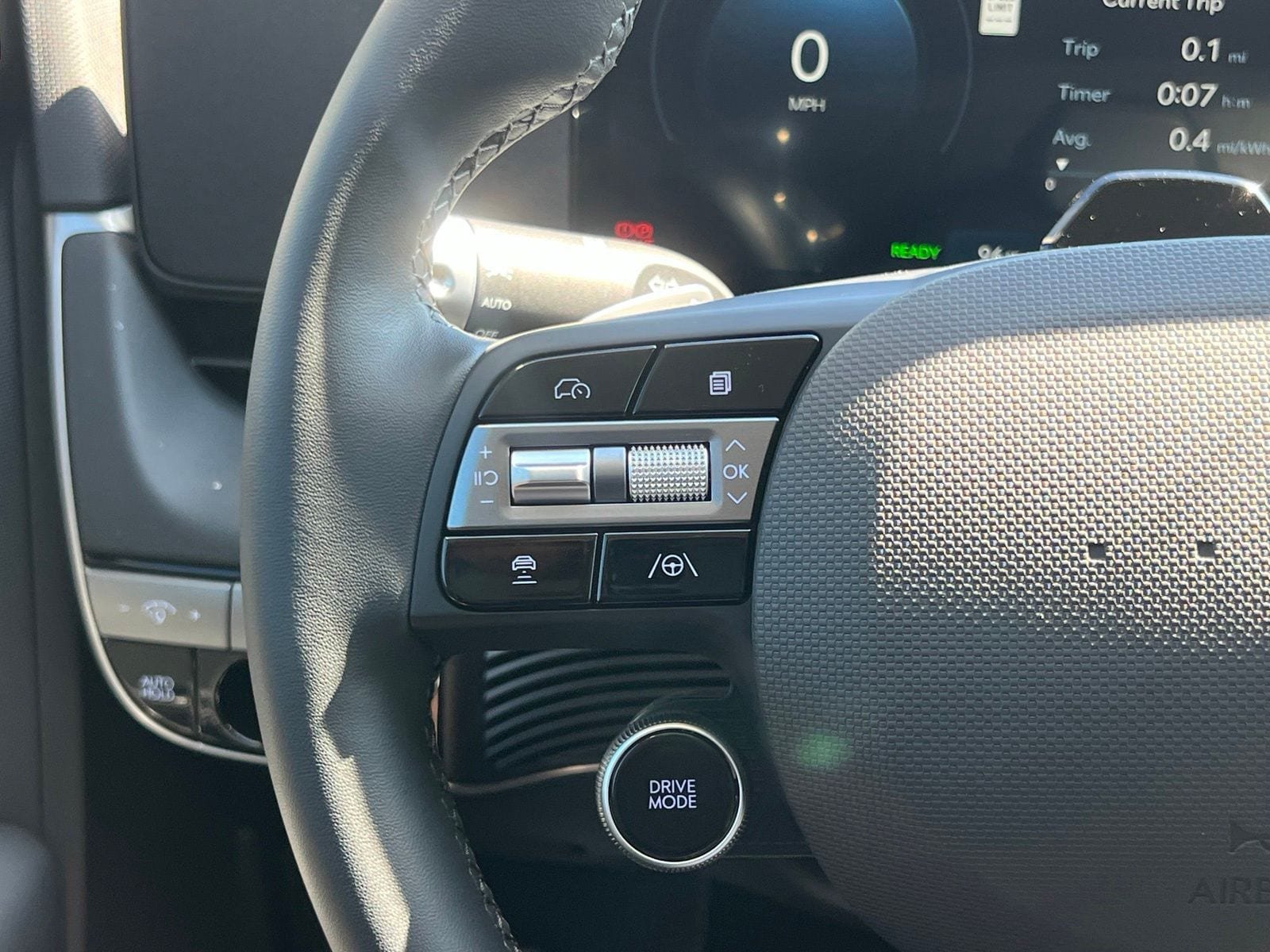 New 2027 Hyundai Ioniq 5 SEL RWD image 27
