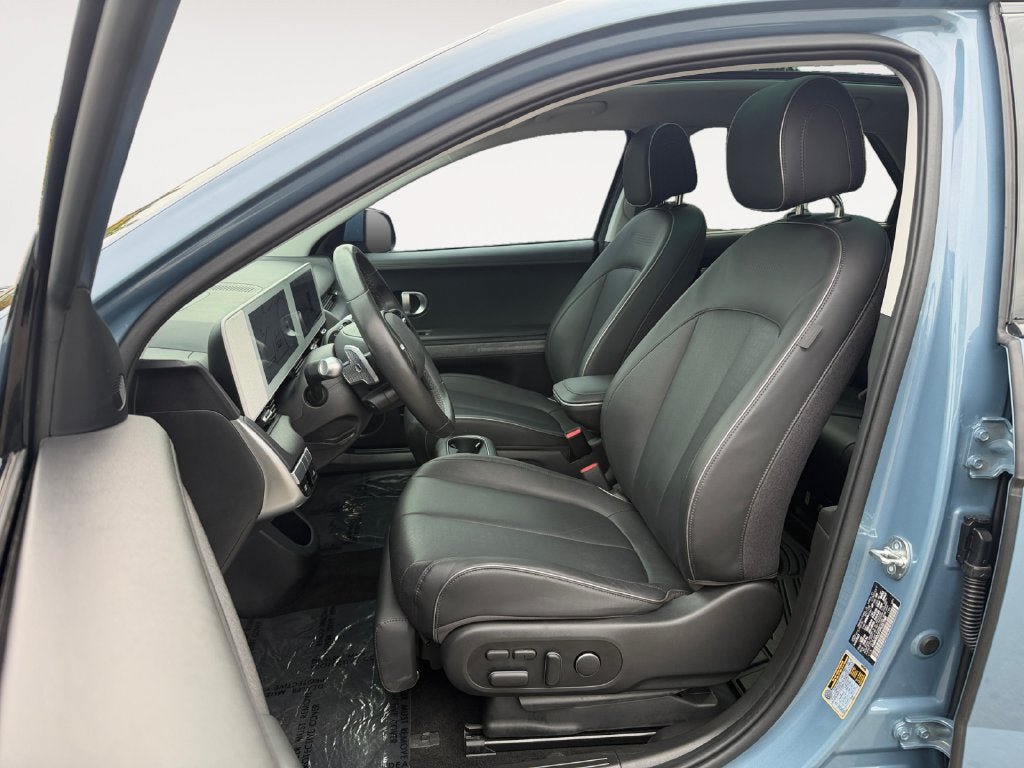 Certified 2024 Hyundai Ioniq 5 Limited AWD/4WD image 7