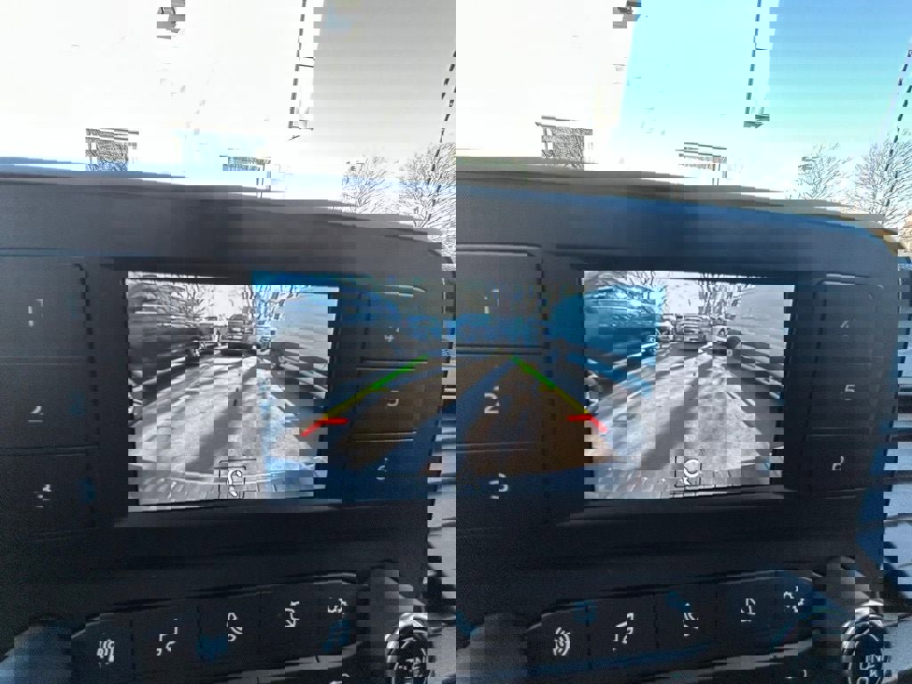 Certified 2025 Ford Transit 250 Low Roof w/ Exterior Upgrade Package image 21