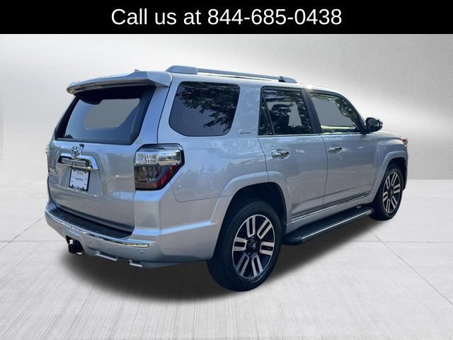 Used 2023 Toyota 4Runner Limited RWD image 5