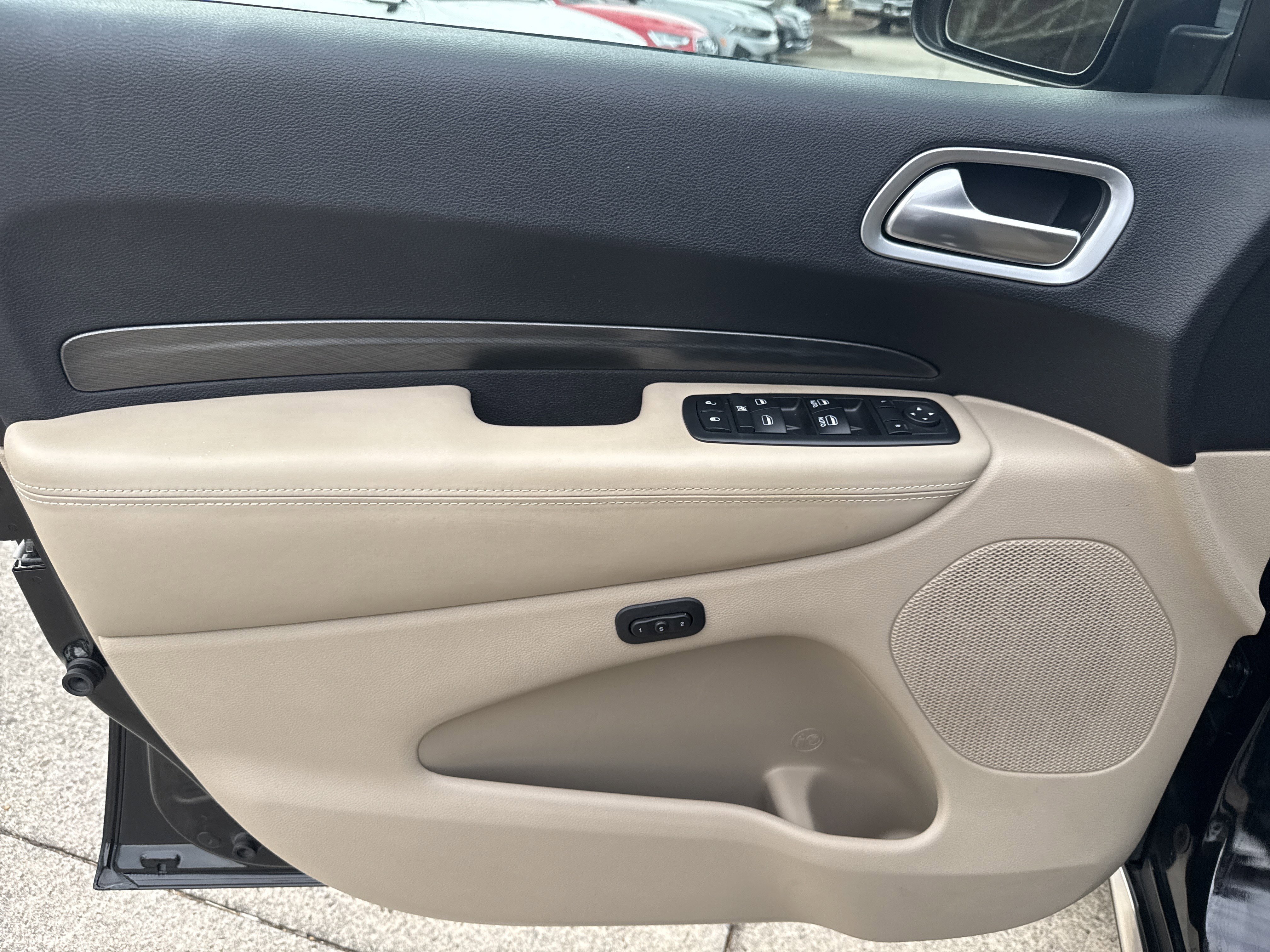 Used 2018 Dodge Durango Citadel w/ Technology Group image 10