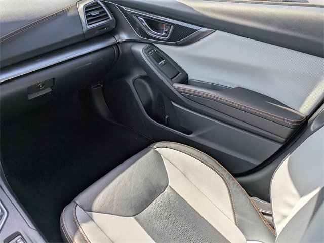 Used 2019 Subaru Crosstrek 2.0i Limited w/ Popular Package #4 image 14