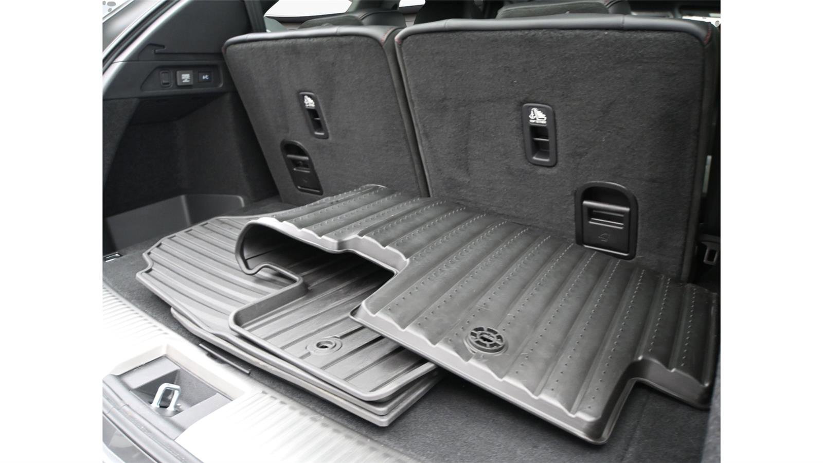 Certified 2026 Acura MDX A-Spec image 24