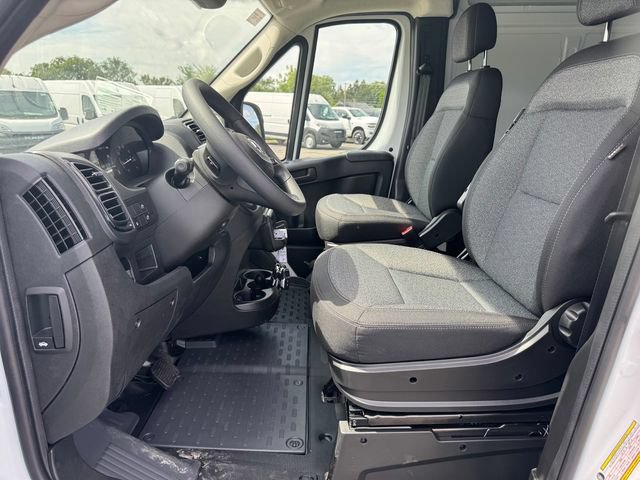New 2026 RAM ProMaster 1500 w/ Convenience Group FWD image 18